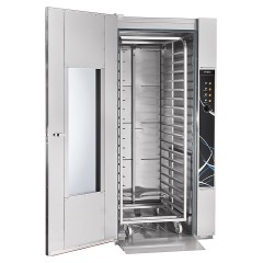 Шкаф расстоечный Abat ШРТ-18М (разборный)