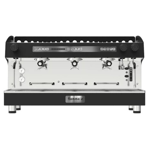 Кофемашина FIAMMA Caravel 3 CV TC