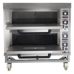 Печь хлебопекарная Foodatlas HEO-24