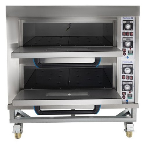 Печь хлебопекарная Foodatlas HEO-24