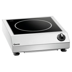 Плита индукционная Bartscher 105984 ITH 35S-220