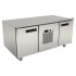 Стол морозильный BSV-inox TRLN 11 1400x600x650