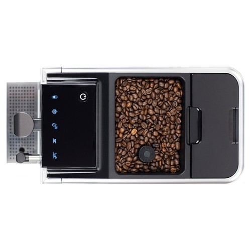 Кофемашина CASO Café Crema One