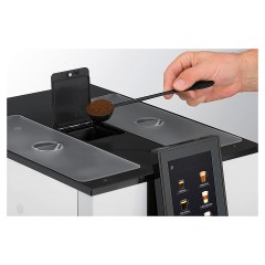 Кофемашина WMF 1100 S 03.1120.1311