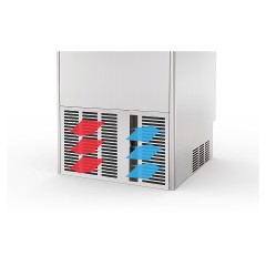 Льдогенератор Aristarco CV 20.5W