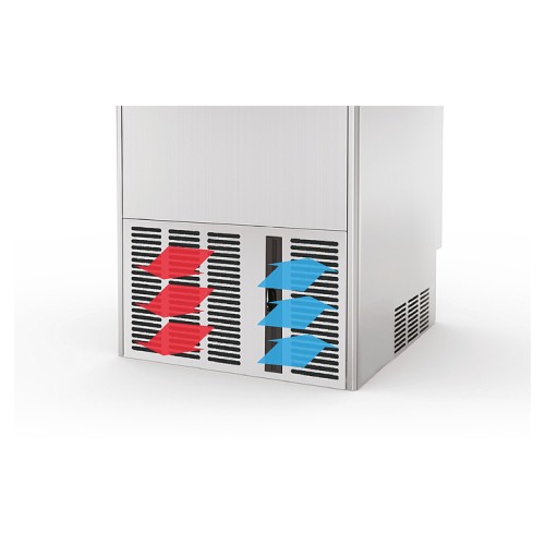 Льдогенератор Aristarco CV 20.5W