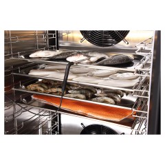 Аппарат шоковой заморозки 20-и уровневый ШОК-20-1/1М