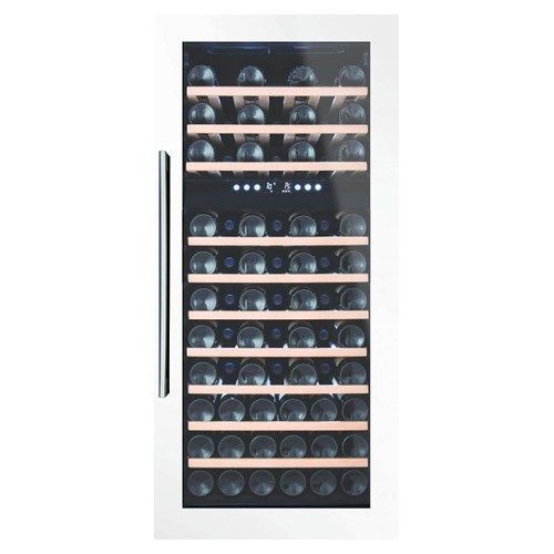 Винный шкаф Dunavox DX-74.230DW