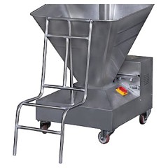 Мешкоопрокидыватель Danler XL-2000