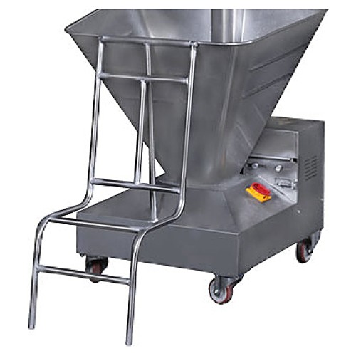 Мешкоопрокидыватель Danler XL-2000