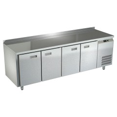 СТОЛ МОРОЗ. ПРИСТЕН. СПБ/М-221/40-2207