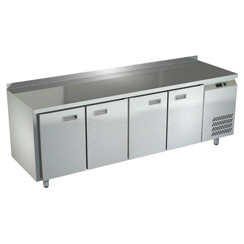 СТОЛ МОРОЗ. ПРИСТЕН. СПБ/М-221/40-2207