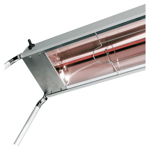 Подогреватель инфракрасный Bartscher 114003