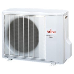 Напольно-потолочная сплит-система Fujitsu AGYG12LVCA / AOYG12LVCA