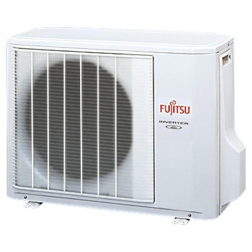 Напольно-потолочная сплит-система Fujitsu AGYG12LVCA / AOYG12LVCA
