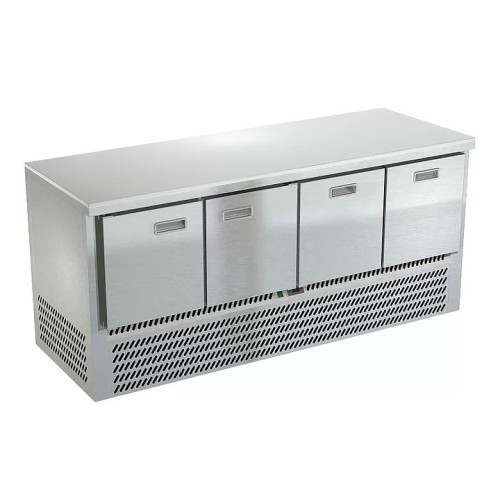 СТОЛ ХОЛОД. ЦЕНТРАЛ. ПОЛИПРОП. СПН/О-522/22-1906