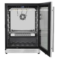 Шкаф для созревания мяса Meatage VI60