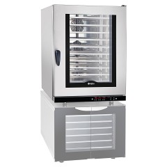 Печь конвекционная Abat КЭП-10П