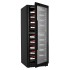 Винный шкаф Libhof Esthete EZD-104 black