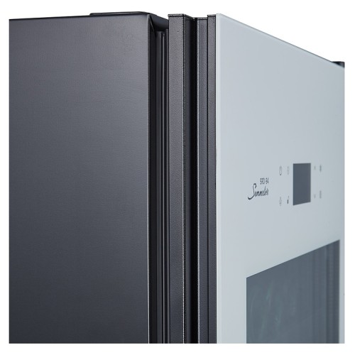 Винный шкаф Libhof Sommelier SRD-94 White