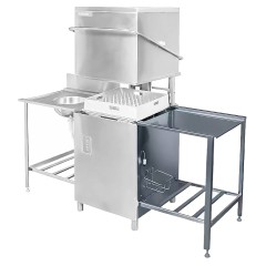 Стол раздаточный Проммаш ПМ-К2