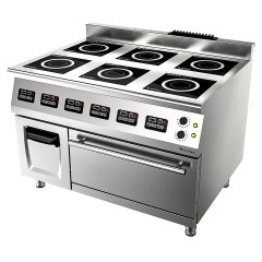 Плита индукционная VITAL IKF9030