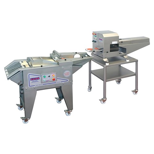 Машина котлетоформовочная Gaser V-3000 SP