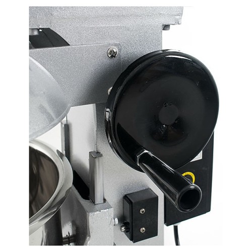 Миксер планетарный Foodatlas B-20BA Eco