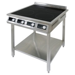 Плита индукционная Kocateq DC3500H4