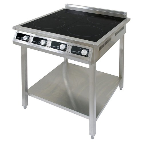 Плита индукционная Kocateq DC3500H4