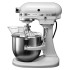 Миксер планетарный KitchenAid 5KPM5EWH белый