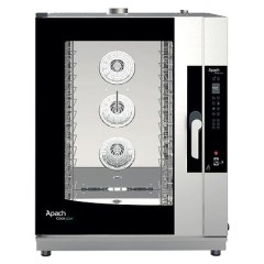 Пароконвектомат Apach AP10QNDCG