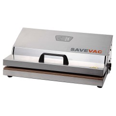 Упаковщик вакуумный Minipack-Torre Savevac 33 inox