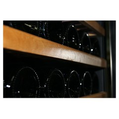 Винный шкаф IP Industrie JGP 166-6 A