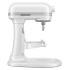 Миксер планетарный KitchenAid Heavy Duty 5KSM70JPXEWH 6,6 л белый