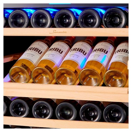 Винный модуль Expo PC-VDR23