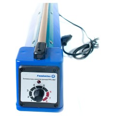 Запайщик пакетов Foodatlas PFS-400 Pro (пластик, 2 мм)