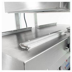 Упаковщик вакуумный Foodatlas DZ-400/2SC Eco