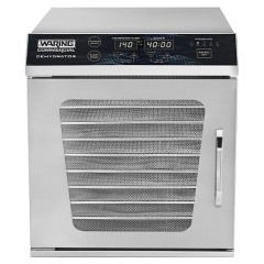 ДЕГИДРАТОР WARING WDH10E