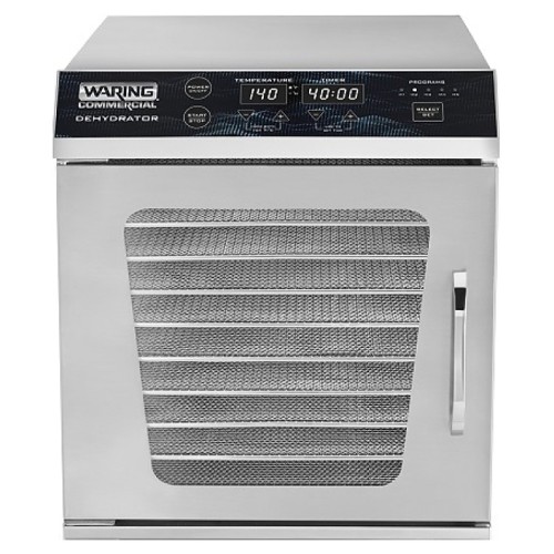 ДЕГИДРАТОР WARING WDH10E