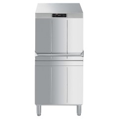 Купольная посудомоечная машина SMEG Professional HTY625DEH