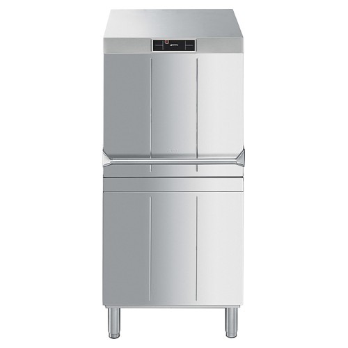 Купольная посудомоечная машина SMEG Professional HTY625DEH