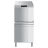 Купольная посудомоечная машина SMEG Professional HTY625DEH