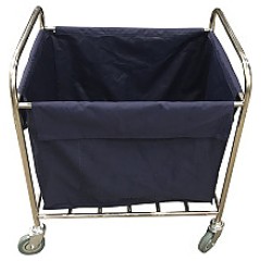 Тележка для белья ЦКТ ТП-14