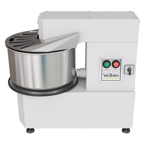 Машина тестомесильная WLBake SP18 2V