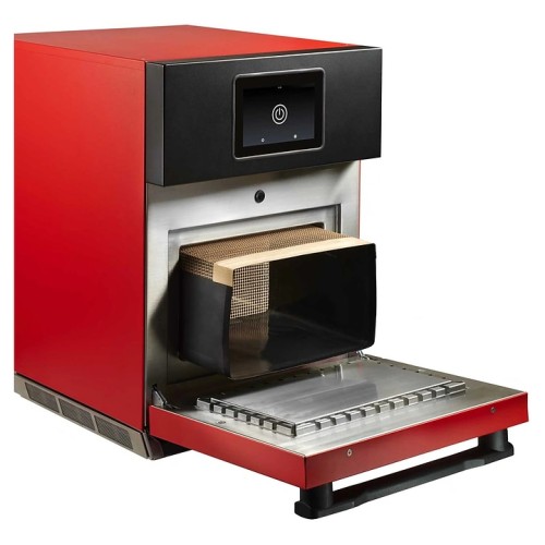 ПЕЧЬ КОМБИНИРОВАННАЯ LAINOX ORACLE ORACRS