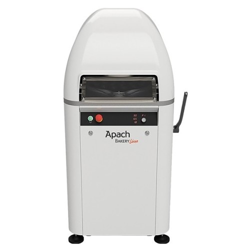 ТЕСТОДЕЛИТЕЛЬ-ОКРУГЛИТЕЛЬ ПОЛУАВТОМАТИЧЕСКИЙ APACH BAKERY LINE SPA SA52