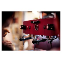 Кофемашина NC 4.0