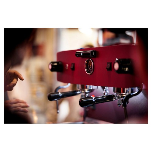 Кофемашина NC 4.0