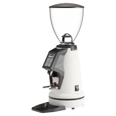 Кофемолка Macap I40 Touch белая